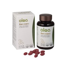 츄어블 먹는프로폴리스 젤리 아연 120c 어르신면역력