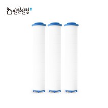 일일일청 세디먼트 필터 3EA, 1개