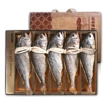 영광 보리굴비(대) 5미(29~30cm)