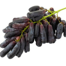 수입 블랙사파이어 가지포도, 2kg