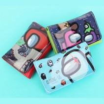 초등신학기 입학선물 똑딱이잠금 3단용돈지갑 9세 6살 9살 유아용 10살 8살