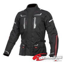 오토바이 방한 자켓 방수 방풍 사계절 JK-597 BLACK, BLACK-3XL