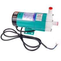 고압펌프 마이크로 마그네틱 펌프 MD-15R MD-20R 뷰티 인스트루먼트 화학 내산성, 02 MD-20R