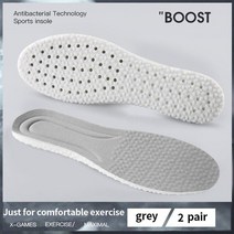 신발 평발 깔창 키높이 쿠션 기능성 인솔 pu 메모리 폼 스니커즈 insoles for