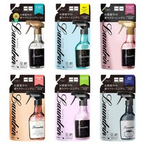 란도린 패브릭 미스트 리필 320ml 클래식 플로랄, 플라워테라스