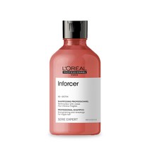로레알 프로페셔널 파리 [웨이브펌 모발] 세리 엑스퍼트 인포서 샴푸 300ML (+쇼핑백 증정) 440206