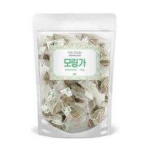 퓨어영 모링가 삼각티백 50EA, 모링가삼각티백50EA