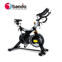 보텍 M900N 실내자전거 스핀바이크 스피닝자전거, 옵션선택