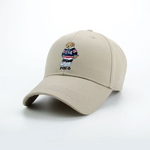 SQ[점장 추천] 수놓은 남여 공용 크메르 야외 스포츠 야구 모자 커플용 선바이저 통기성 모자