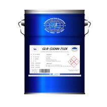 지엘루브텍 비수용성 세척제 탄화수소계 세척유 20L CLEAN-712X