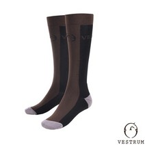 [VESTRUM] Basilea 승마양말, 35／39 S-M, 1개