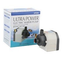 협신 UP200 20W 수중 모터