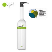 올라잇 골든로즈 컬러케어 샴푸 1000ml