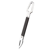 Universal Torx Wrench 이중 헤드 자체 조건 조절 가능한 6-24mm 보드 양쪽 끝 모양의 다목적 렌치, 은