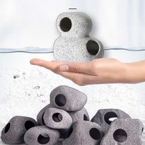 치어은신처 구피 새우 베타 놀이터 아쿠아룸 물고기