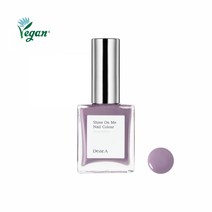 디어에이(Dear.A) 샤인 온 미 네일 컬러 #SE08 힌트 오브 바이올렛, 단품, 단품