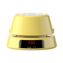 다인용 지능형 줄넘기 기계 실내 및 실외 건너 뛰는 카운터 전기 밧줄을위한 전자 자동 밧줄, 001 로우 위드 핑크