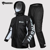 남성용 비옷 상하의세트 비 바지 오토바이 스포츠 우비 등산 여름 레인코트 낚시 골프 전신 방수