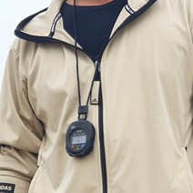 디지털 스톱워치 초시계