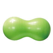 프로스펙스 땅콩짐볼 필라테스 요가 재활치료, 단품