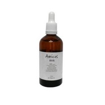 [한스교역] 피부관리사 실기시험 화장품 100ml (아하 8%)