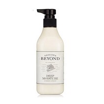 비욘드 딥모이스처 샤워크림450ml/바디워시바디클렌저