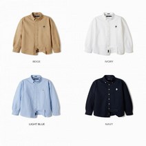 후아유 공용 스티브 옥스퍼드 셔츠 / Steve Oxfort Shirts WHYWE4811U 17