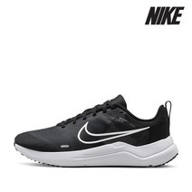 [매장정품] 나이키 운동화 우먼스 나이키 다운쉬프터 12 블랙 DD9294-001