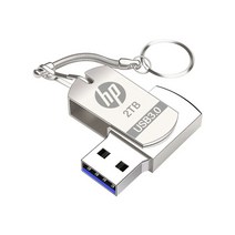 과학 기술 생활 usb 메모리 sd usb 1TB2TB 고속 전송 대용량 기억 장치, 2TB