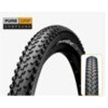 내구성높은타이어 컨티넨탈 마운틴 킹 자전거 찌르기 방지 산악 자전거 292.3 2.2, 크로스 킹 29x2.2