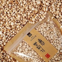 지투지샵 율무뻥튀기 180gx1팩, 180g