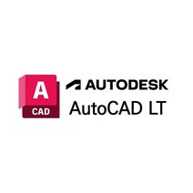 [오토데스크] AutoCAD LT 2023 멤버쉽 1년 갱신
