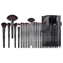 비투비월드 뷰티숍 메이크업 브러쉬세트 / 32종 립 파우더브러쉬, free, 단품