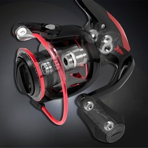 캐스트킹 샤키3 스피닝릴 KastKing Sharky3 Spinning Reel 루어 스피닝릴, 2000