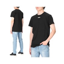 메종마르지엘라 스티치 S50GC0667 S23867 900 남성 반팔티셔츠
