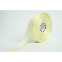 포장 리본 끈 제이제이리본 럼플리본7mm 10mm 15mm 25mm 40mm 31컬러 (길이 45M ) 공단리본, NO3