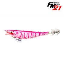 요즈리 에비슷테 A1063 삼봉에기 오징어 한치 갑오징어, BLP