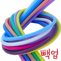 솔로몬샵 빽업 2cm, 분홍(2cmㅡ1개입)