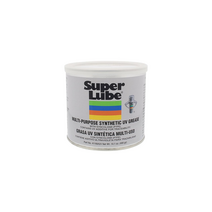 슈퍼루브 합성 UV 구리스 41160/UV NLGI2 흰색 400G, 41160/UV 400g