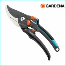 가데나 8905-20 전정 가위 전지 24mm 꽃 원예 정원 가지치기 B/S-XL 08905-20