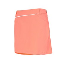 볼빅 여성 플레어 포켓 집업 큐롯 VLCUK314_CO