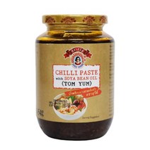 태국 전통 똠양꿍 소스 454g, 3개