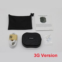 차량 애완동물 오토바이 추적기 gps tracker car tkstar tk905 3g