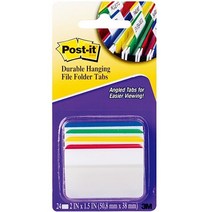 [P1D] 문구사무/포스트-잇 플래그인덱스탭 686F-4KP(4색) / 문구용품 사무용품 포스트잇 메모지 노트 ( P1D / 991247EA ), 본상품선택