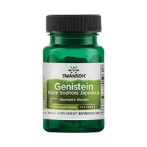 스완슨 제니스테인 125mg 60캡슐