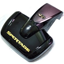 뉴스포티지 (2004~) 후사경 현대 모비스 순정, 하와이언블루