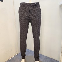 디즈니골프 스트래칭이우수한 필드용으로강추 남성 봄 바지