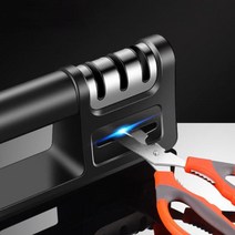 칼갈이 세라믹 다이아몬드 칼연마기, 1개