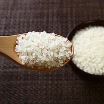 집밥 백미 쌀 진공포장, 10kg, 1개
