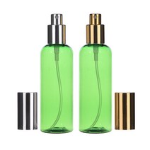 허브스프레이 ALL금속 스프레이용기 20ml~100ml, 100ml 녹색용기 골드캡